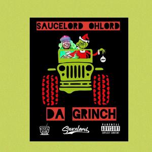 Da Grinch (Explicit)