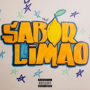 Sabor Limão (Explicit)