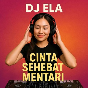 Cinta Sehebat Mentari