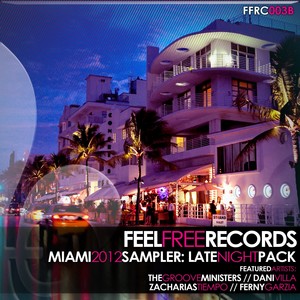 The Spirit (Fran Ramirez & Mich Golden Original Mix)