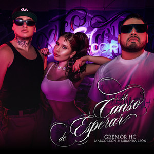 Se Cansó de Esperar (Explicit)