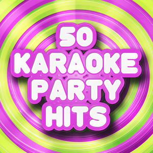 50 Karaoke Party Hits