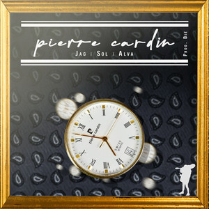 Pierre Cardin (Explicit)