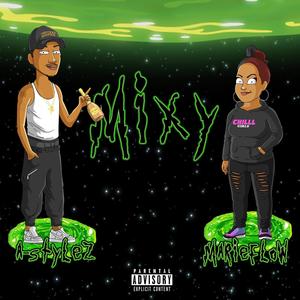 Mixy (Explicit)