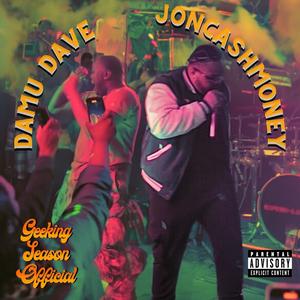 Sticky Icky (feat. Damu Dave) (Explicit)