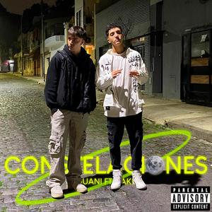 Constelaciones (feat. Laku)