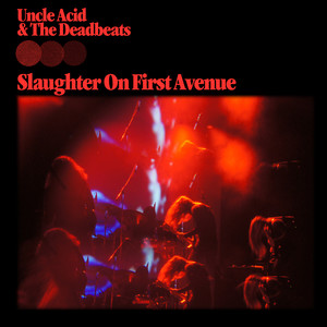 Slaughter On First Avenue (Live) [Explicit]