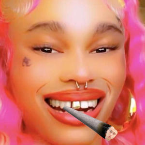 PRE RØLL (feat. Twiggo) (Explicit)