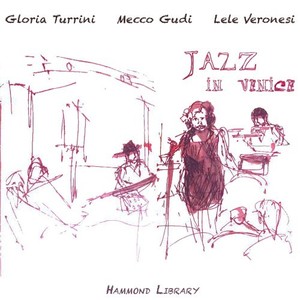 Jazz in Venice - Hammond Library