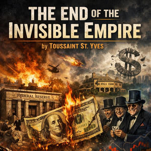 End Of The Invisible Empire (Explicit)