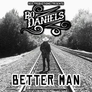 Better Man