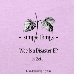 Wee Is A Disaster (Tommy Finger Jr. Remix)
