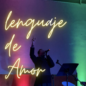 Lenguaje de Amor