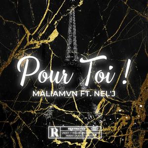 Pour toi ! (feat. Nel’J) [Explicit]