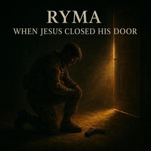 When Jesus Closed His Door
