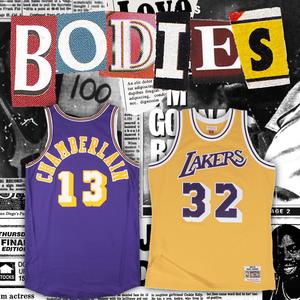 Bodies (feat. 50G) [Explicit]