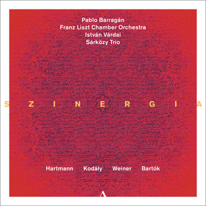 Romanian Folk Dances, Sz. 56, BB 68 - Romanian Folk Dances, Sz. 56, BB 68: II Brâul