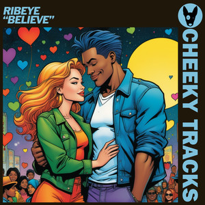 Believe (Extended Mix)