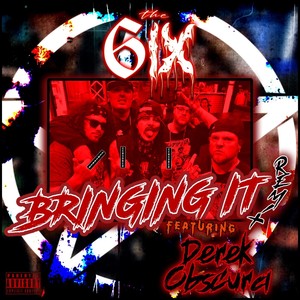 Bringing It (Remix) [feat. Derek Obscura] [Explicit]