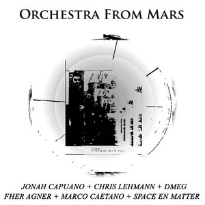 Orchestra From Mars - The Remixes