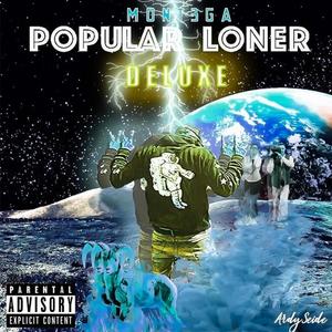 Popular Loner (Deluxe) (Explicit)