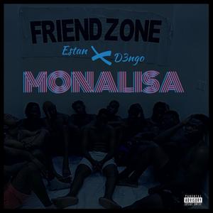 Monalisa (feat. D3ngo) [Explicit]