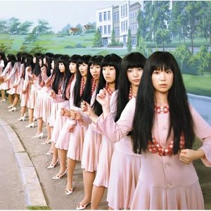 センチメンタルジャーニー