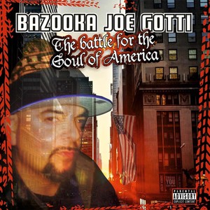 The Battle for the Soul of America (Explicit)