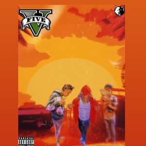 GTA V (feat. Devoffak & 4oeRacks) [Explicit]