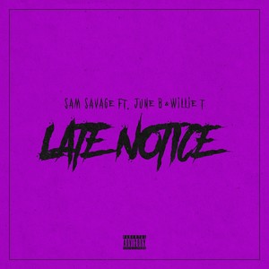 Late Notice (Explicit)