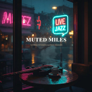 Muted Miles