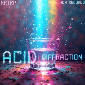 Acid Diffraction