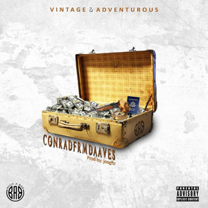 Vintage & Adventurous (Explicit)