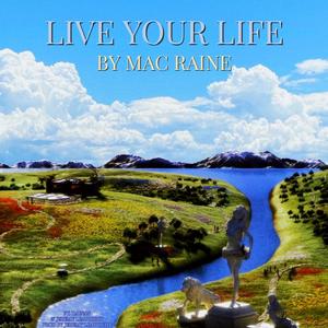 Live Your Life (feat. DAINAN & Jeremy Limpright) [Explicit]