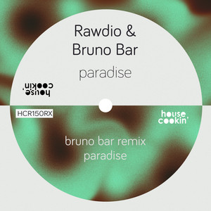 Paradise (Bruno Bar Remix)