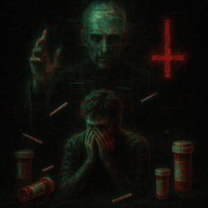 My Credit Card Declined At Rehab, And Now It’s Snowing In My Room (Explicit)