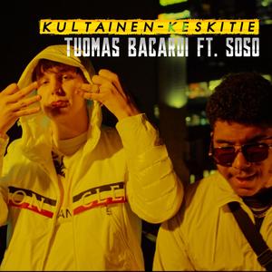 Kultainen Keskitie(feat. Soso)