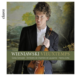 Violin Concerto No. 2 en ré mineur, Op. 22 - III. Allegro con fuoco-Allegro moderato (à la Zingara)