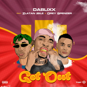 Get Out (Explicit)