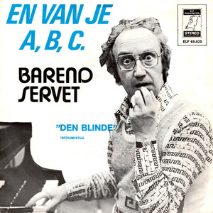 En Van Je A, B, C / Den Blinde (Instrumentaal)