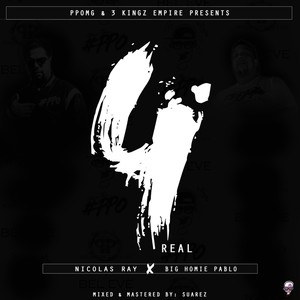 4Real (Explicit)