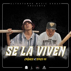 Se la Viven (feat. Terco92 & Livegian Beats) (Explicit)