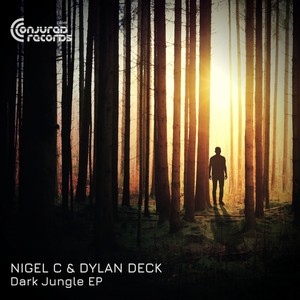 Dark Jungle (Original Mix)
