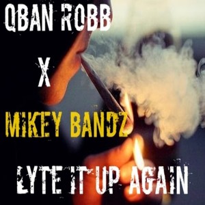 Lyte it up again (Radio Edit)