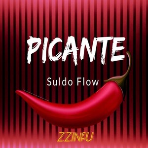 Suldo Flow - Picante
