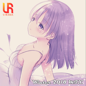 U-RASIA Winter 2018 MIX