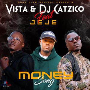Money Song(feat. Jeje)