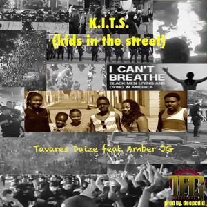 K.I.T.S. Kids In The Street (feat. Amber JG)
