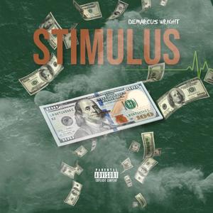 Stimulus (feat. Cloutblowin6) [Explicit]