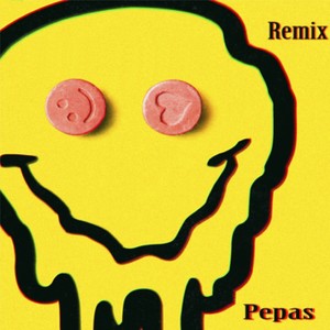 Pepas Mix